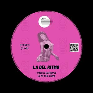 La Del Ritmo (Explicit)