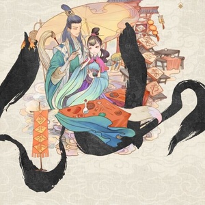 寻勒个仙-李茂杰&于会江