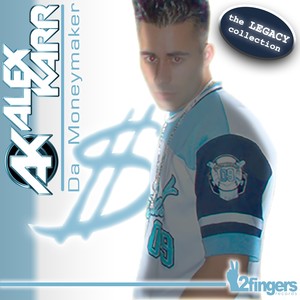 Da Moneymaker (Legacy Collection)