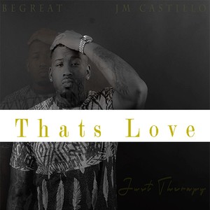 That's Love (Explicit)