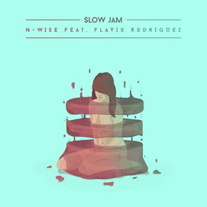 Slow Jam (Explicit)
