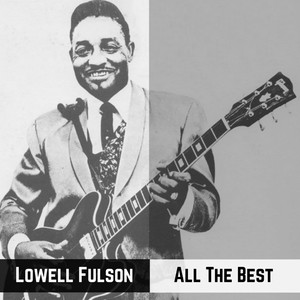 Lowell Fulson - Tramp