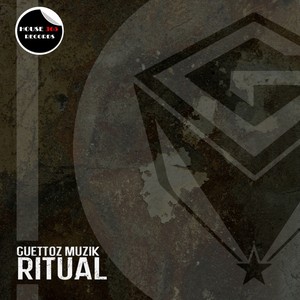Amanguny Drums (Original Mix)