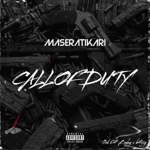 Call of Duty (feat. MaseratiKari) [Explicit]