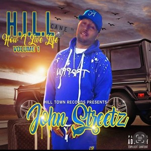 Amazing(feat. 4 Fam & HD) (Explicit)