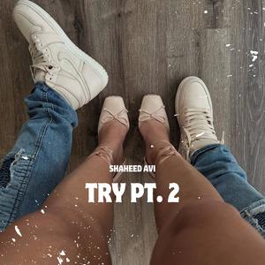 Try, Pt. 2