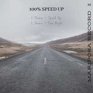 100% Speed Up