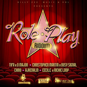 Role Play Riddim