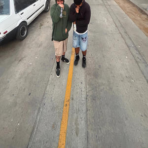 OTRA GALAXIA (Explicit)