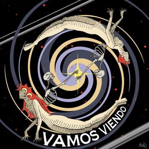 Vamos viendo (feat. nosoymeri & KSTEL) [Explicit]