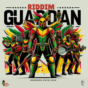 Guardian Riddim