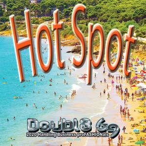 Hot Spot(feat. KR1MnL Damage) (Fiya From Hollywood / Las Vegas)
