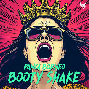 Booty Shake (Explicit)