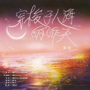 穿棱于人海的昨天