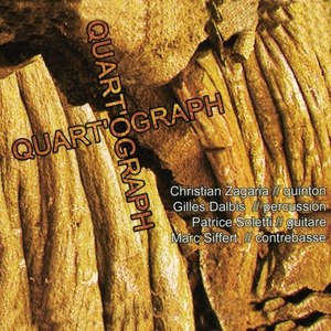 Quart'ograph