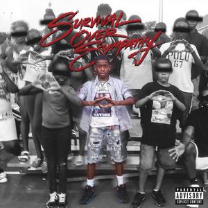 4 Wheelers (feat. Lilbuckss) (Explicit)