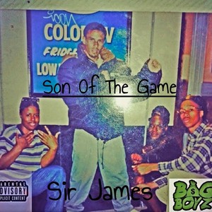 Son of the Game (Explicit)