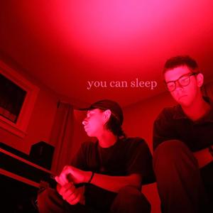 you can sleep (feat. Sam Wall & Lukas Lewandowski)