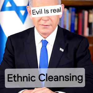 Ethnic Cleansing (Zionist Anthem) (Explicit)