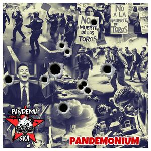 Traición (feat. Gerardo Vantroi) (Explicit)