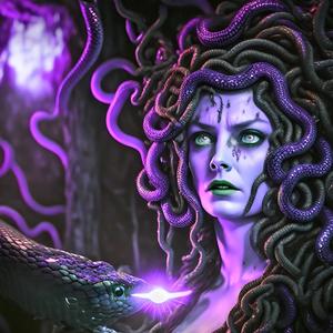 Medusa (Slowed) [Explicit]
