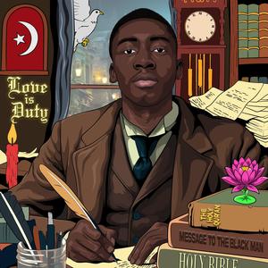 Blinded (feat. A1 Mari) (Explicit)