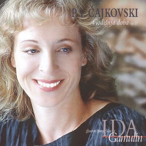 P.i.čajkovski: Godišnja Doba, Op.37