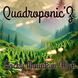 Rocky Mountain High (feat. Madone) (Explicit)