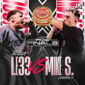 Deluxe - LE33 Vs Mike Shonibi (Live|Explicit)