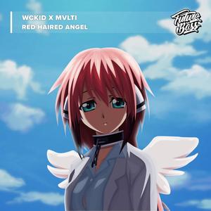 Red Haired Angel