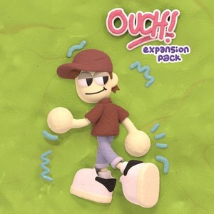 OUCH! Expansion Pack (Explicit)