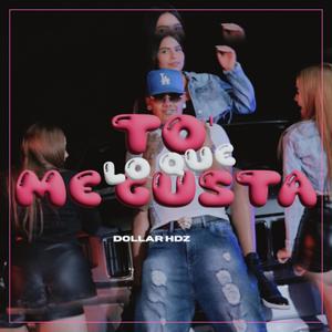 To’ Lo Que Me Gusta (feat. Falsa Familia)