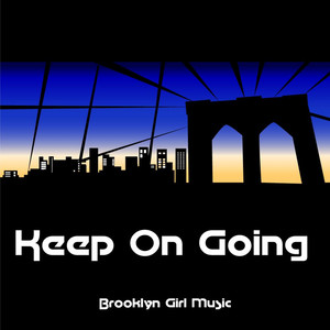 Keep On Going (feat. Keith Fluitt)