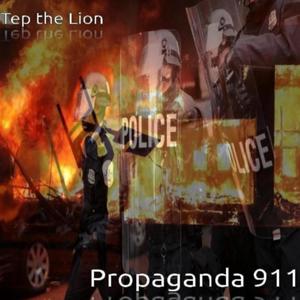 Propaganda 911 (feat. Bighand-No & W.A.S.T.E Squad) [Explicit]