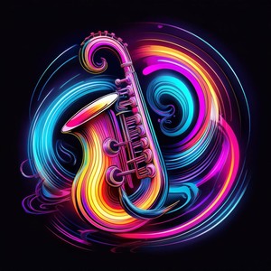 Jazz Relajante Para Melodías Nocturnas