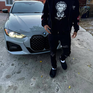 VOICE (feat. 1lanesk) (Explicit)