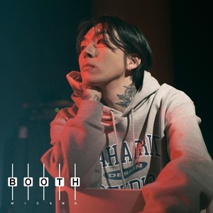 MIC SWAGGER - Playaplayaplaya (with. 서사무엘) (MIC SWG LIVE VER)