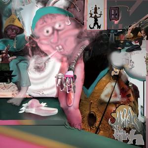 GegEnTeiLtAg FreeStYle (feat. ginn) (Explicit)