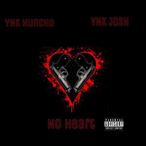 No Heart (Explicit)