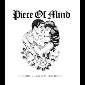 SomePieceOfMind (feat. Michi Soza) (Remix|Explicit)