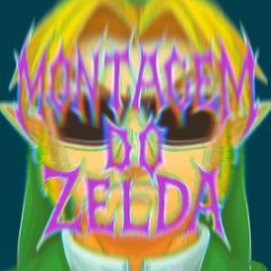 MONTAGEM DO ZELDA