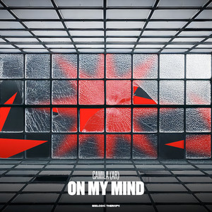 On My Mind