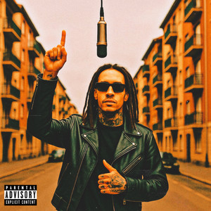 Lost Love (Explicit)