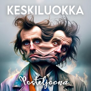Keskiluokka