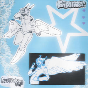 fantasy! (Holliday Howe Remix) [Explicit]