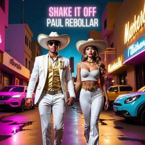Shake It Off