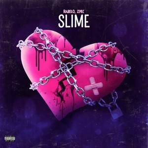 Slime (Explicit)