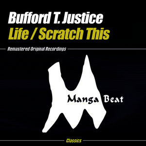 Life / Scratch This