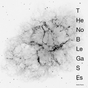 The Noble Gases (Stella XVIII)