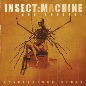 God Control (Spank The Nun Remix|Explicit)